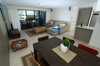San Marino By The Sea Apartments - Accommodation Noosa 80