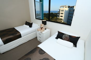San Marino By The Sea Apartments - Accommodation Noosa 84