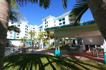 San Marino By The Sea Apartments - Accommodation Noosa 94