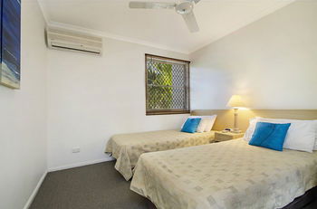Portside Noosa Waters - Accommodation Noosa 3