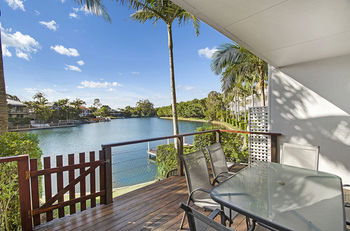 Portside Noosa Waters - Accommodation Noosa 7