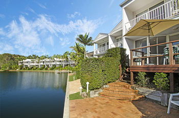 Portside Noosa Waters - Accommodation Noosa 9