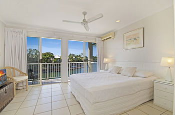 Portside Noosa Waters - Accommodation Noosa 13