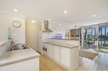 Portside Noosa Waters - Accommodation Noosa 16