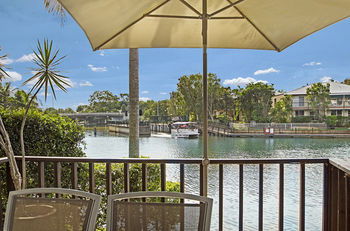 Portside Noosa Waters - Accommodation Noosa 21