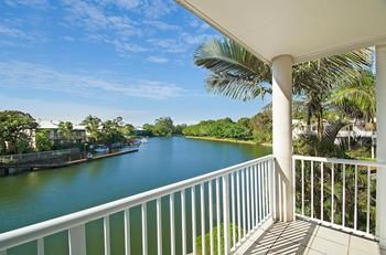 Portside Noosa Waters - Accommodation Noosa 25
