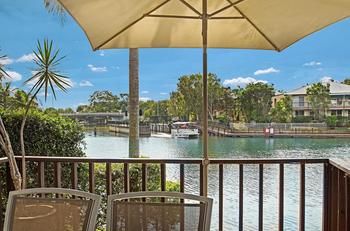 Portside Noosa Waters - Accommodation Noosa 26