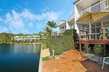 Portside Noosa Waters - Accommodation Noosa 27