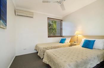 Portside Noosa Waters - Accommodation Noosa 28