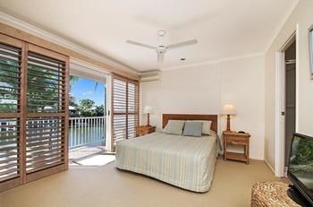 Portside Noosa Waters - Accommodation Noosa 29