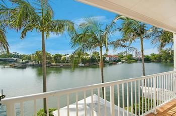 Portside Noosa Waters - Accommodation Noosa 32
