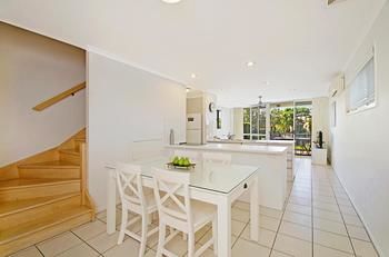 Portside Noosa Waters - Accommodation Noosa 33