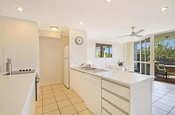 Portside Noosa Waters - Accommodation Noosa 34