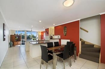 Portside Noosa Waters - Accommodation Noosa 35