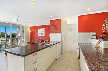 Portside Noosa Waters - Accommodation Noosa 38