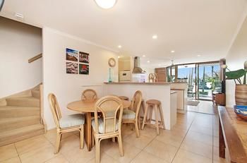 Portside Noosa Waters - Accommodation Noosa 40