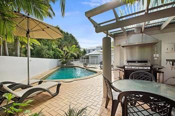 Portside Noosa Waters - Accommodation Noosa 41
