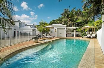 Portside Noosa Waters - Accommodation Noosa 42