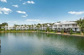 Portside Noosa Waters - Accommodation Noosa 43