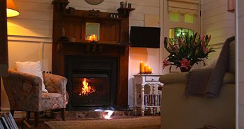 Valley Ranges Getaways - Accommodation Noosa 9