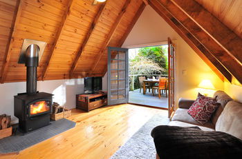 Valley Ranges Getaways - Accommodation Noosa 10