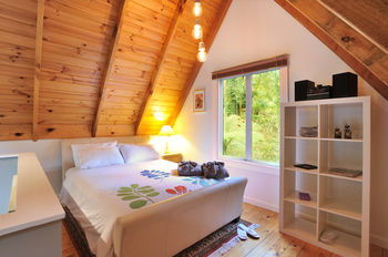 Valley Ranges Getaways - Accommodation Noosa 11
