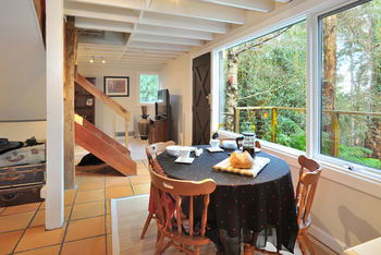 Valley Ranges Getaways - Accommodation Noosa 12