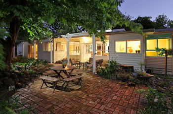 Valley Ranges Getaways - Accommodation Noosa 13