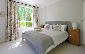 Valley Ranges Getaways - Accommodation Noosa 14