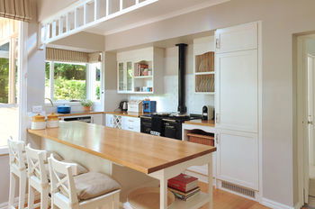 Valley Ranges Getaways - Accommodation Noosa 16