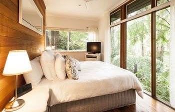 Valley Ranges Getaways - Accommodation Noosa 18