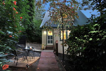 Valley Ranges Getaways - Accommodation Noosa 19