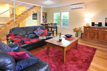 Valley Ranges Getaways - Accommodation Noosa 20