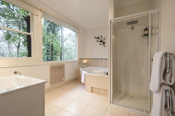 Valley Ranges Getaways - Accommodation Noosa 21