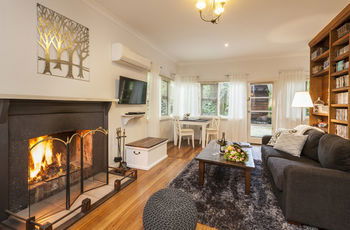 Valley Ranges Getaways - Accommodation Noosa 22
