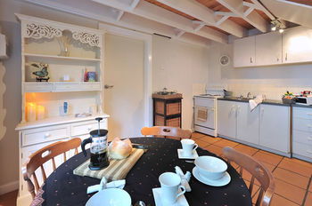 Valley Ranges Getaways - Accommodation Noosa 23