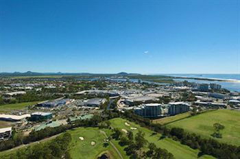 Horton Apartments - Accommodation Noosa 0