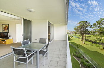 Horton Apartments - Accommodation Noosa 1