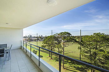 Horton Apartments - Accommodation Noosa 2