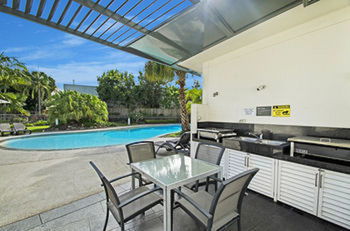 Horton Apartments - Accommodation Noosa 6