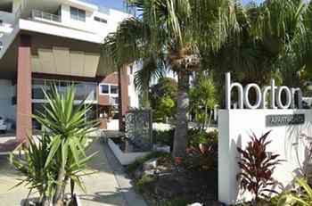 Horton Apartments - Accommodation Noosa 7