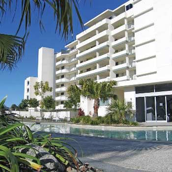 Horton Apartments - Accommodation Noosa 11