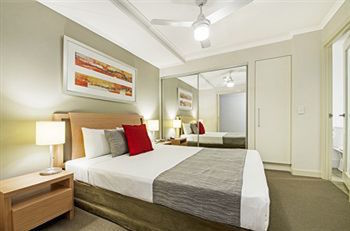 Horton Apartments - Accommodation Noosa 12