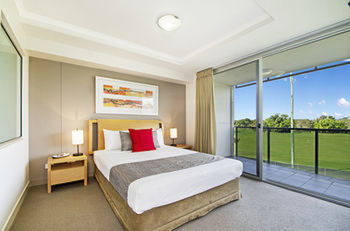 Horton Apartments - Accommodation Noosa 13