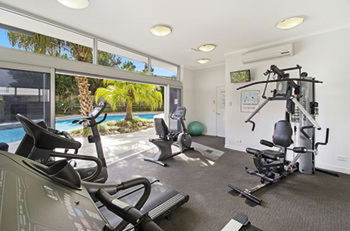 Horton Apartments - Accommodation Noosa 14