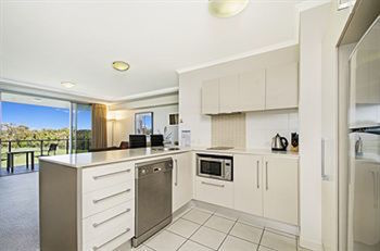 Horton Apartments - Accommodation Noosa 16