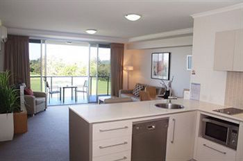 Horton Apartments - Accommodation Noosa 17