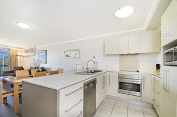 Horton Apartments - Accommodation Noosa 18