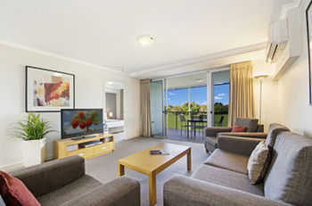 Horton Apartments - Accommodation Noosa 19