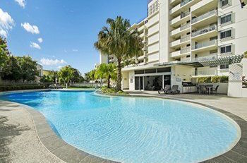 Horton Apartments - Accommodation Noosa 23